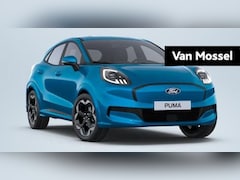 Ford Puma Gen-E - Premium 44 kWh | VANAF 0, 99% RENTE | €3.000, 00 KORTING | 376KM ACTIERADIUS | 18 INCH | B