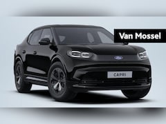 Ford Capri - Style Standard Range RWD 52 kWh | VANAF 0, 99% RENTE | 393 KM ACTIERADIUS | €1.500, 00 VOO