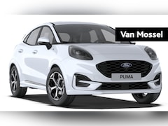 Ford Puma - 1.0 EcoBoost Hybrid ST-Line | VANAF 0, 99% RENTE | TOT €6.500, 00 KORTING | NAVIGATIE | PA