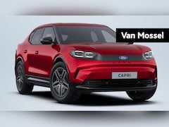 Ford Capri - Premium Extended Range RWD 77 kWh | VANAF 0, 99% RENTE | 598 KM ACTIERADIUS | €1.500, 00 V