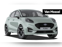Ford Puma - 1.0 EcoBoost Hybrid ST-Line X | VANAF 0, 99% RENTE | €4.000, 00 KORTING | 18 INCH | ELEKTR