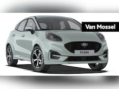 Ford Puma - 1.0 EcoBoost Hybrid ST-Line | VANAF 0, 99% RENTE | TOT €6.500, 00 KORTING | NAVIGATIE | PA