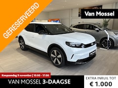 Ford Capri - Extended Range RWD 77 kWh | Tot 627km actieradius | Showroom Model |