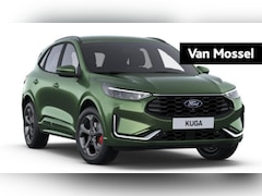 Ford Kuga - 2.5 PHEV ST-Line X | VANAF 0, 99% RENTE | NU €4.000, 00 KORTING | 2100KG TREKGEWICHT | 243