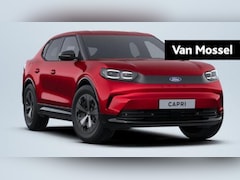 Ford Capri - Style Standard Range RWD 52 kWh | VANAF 0, 99% RENTE | 393 KM ACTIERADIUS | €1.500, 00 VOO