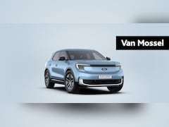 Ford Explorer - Style Standaard Range RWD