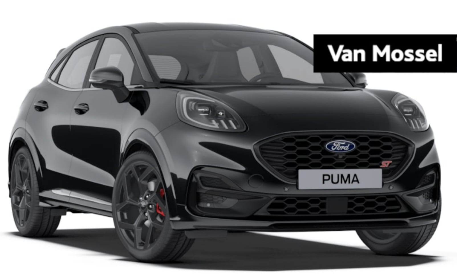 Ford Puma - 1.0 EcoBoost Hybrid ST | VANAF 0,99% RENTE! | TOT €6.500,00 KORTING! | 19 INCH | 360 CAMER - AutoWereld.nl