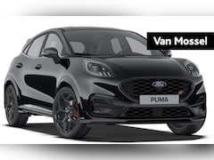 Ford Puma - 1.0 EcoBoost Hybrid ST | VANAF 0, 99% RENTE | TOT €6.500, 00 KORTING | 19 INCH | 360 CAMER