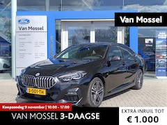 BMW 2-serie Gran Coupé - 218i M Sport Edition | Dealeronderhouden | Panoramisch schuifdak | Stoel/Stuurverwarming