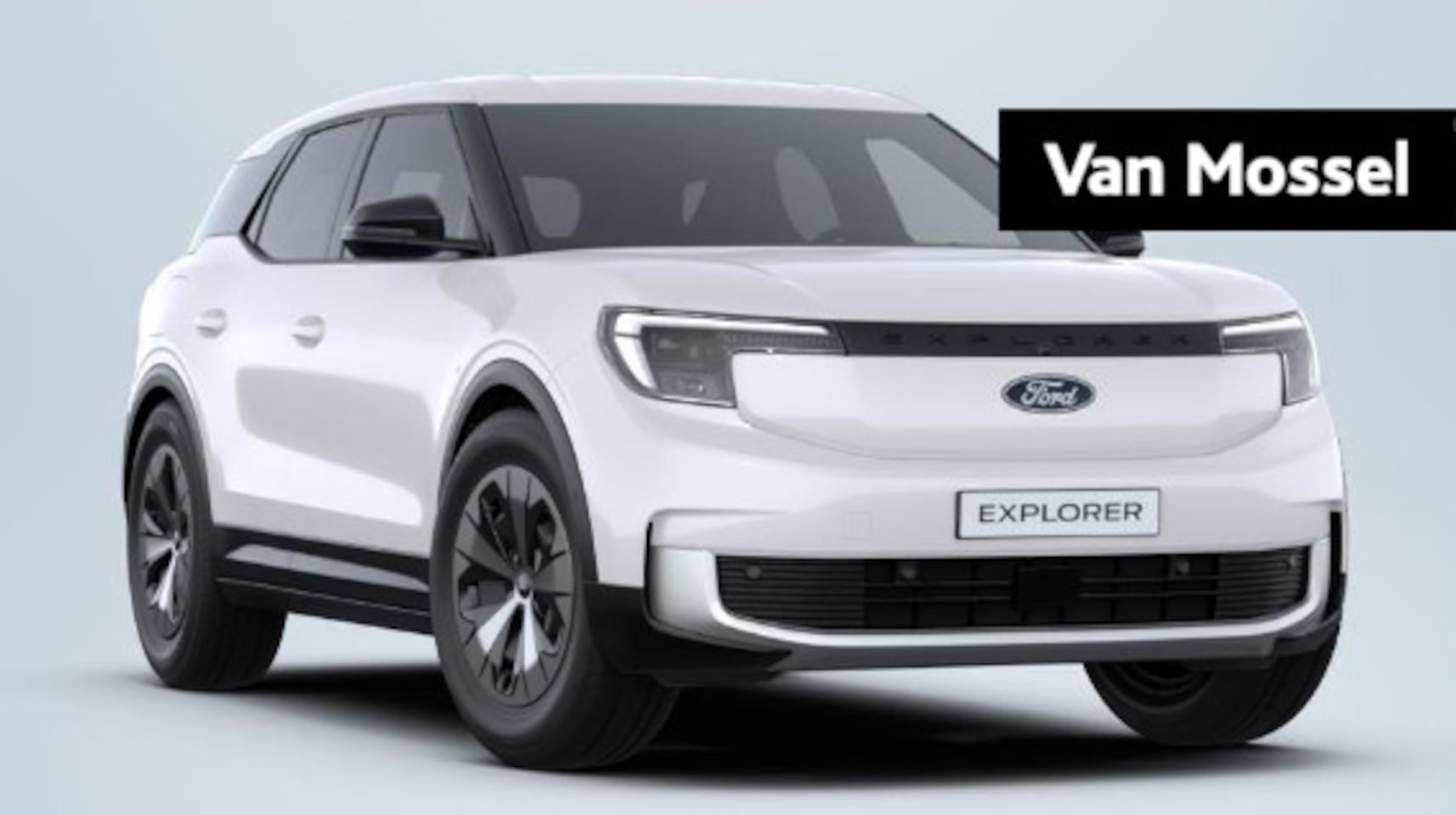 Ford Explorer - Style Standard Range RWD 52 kWh | VANAF 0,99% RENTE! | 378 KM ACTIERADIUS | €1.000,00 VOOR - AutoWereld.nl