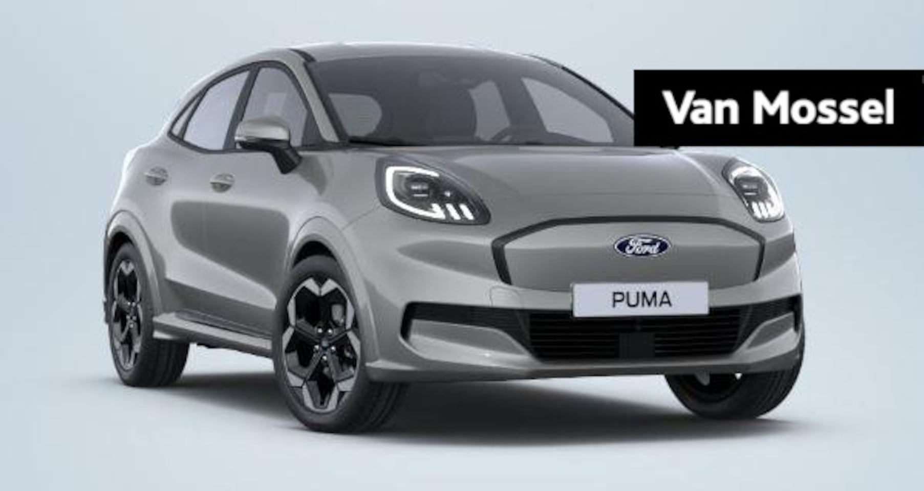 Ford Puma Gen-E - Premium 44 kWh | VANAF 0,99% RENTE! | €3.000,00 KORTING! | 376KM ACTIERADIUS | 18 INCH | B - AutoWereld.nl
