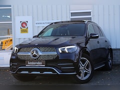 Mercedes-Benz GLE-Klasse - 350 e PHEV Plug in 4MATIC AMG*Perfect MB Onderh.*BTW*1ste Eig*Luchtvering/Pano/ACC/360/Sto