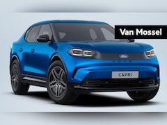 Ford Capri - Premium Extended Range RWD 77 kWh | VANAF 0, 99% RENTE | 598 KM ACTIERADIUS | €1.500, 00 V