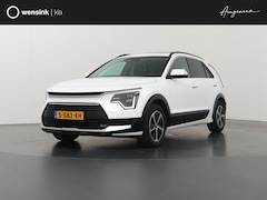 Kia Niro - 1.6 GDi Hybrid DynamicPlusLine | Panoramadak | Stoel/Stuurwielverwarming | Head-Up Display
