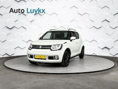 Suzuki Ignis - 1.2 Stijl Smart Hybrid | Navigatie | Cruise Control | Trekhaak