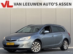 Opel Astra Sports Tourer - 1.4 Turbo Sport | Nieuw binnen | Trekhaak | Stoelverwarming