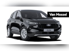 Ford Kuga - 2.5 PHEV Titanium | VANAF 0, 99% RENTE | NU €4.000, 00 KORTING | 2100KG TREKGEWICHT | 243P