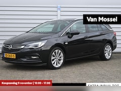 Opel Astra Sports Tourer - 1.4 Innovation | Navigatie | Climate Control | Parkeercamera | Apple Car Play / Android Au