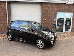 Kia Picanto - 1.0 CVVT World Cup Ed.|AIRCO|NIEUWE APK
