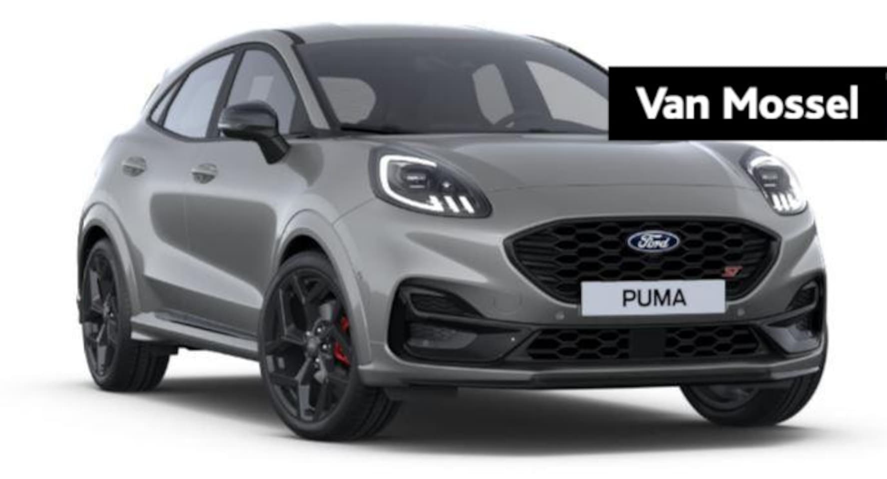 Ford Puma - 1.0 EcoBoost Hybrid ST | VANAF 0,99% RENTE! | TOT €6.500,00 KORTING! | 19 INCH | 360 CAMER - AutoWereld.nl