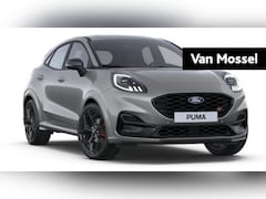 Ford Puma - 1.0 EcoBoost Hybrid ST | VANAF 0, 99% RENTE | TOT €6.500, 00 KORTING | 19 INCH | 360 CAMER