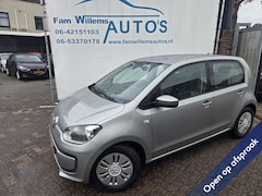 Volkswagen Up! - 1.0 move up BlueM