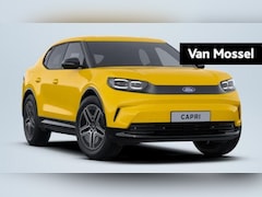 Ford Capri - Premium Extended Range AWD 79 kWh | VANAF 0, 99% RENTE | 560 KM ACTIERADIUS | €1.500, 00 V