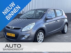 Hyundai i20 - 1.2i DynamicVersion Airco