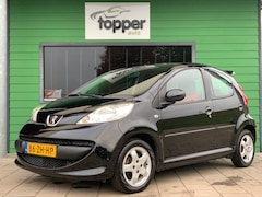 Peugeot 107 - 1.0-12V XS Urban Move | Automaat | Elektrische Ramen | Airco |