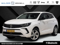 Opel Grandland - Elegance 1.6 PHEV 225pk Hybrid e-EAT8 | AGR-STOELEN | KEYLESS | NAVI PRO | CAMERA + SENSOR
