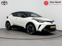Toyota C-HR - 2.0 Hybrid GR-Sport | Dodehoek detectie | Parkeersensoren | Apple Carplay / Android Auto |