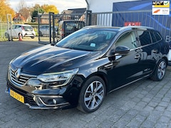 Renault Mégane Estate - 1.5 dCi Bose / HEAD UP / TREKHAAK / PARK ASSIST / CRUISE CONTROL