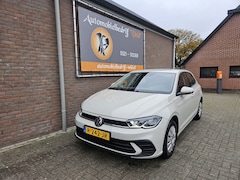 Volkswagen Polo - 1.0 TSI Life