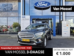 Ford Kuga - 1.5 EcoBoost Trend Ultimate 1e Eigenaar | Trekhaak | Cruise Control | Parkeersensoren | Na