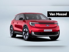 Ford Explorer - Premium Standard Range RWD 52 kWh | VANAF 0, 99% RENTE | 357 KM ACTIERADIUS | €1.000, 00 V