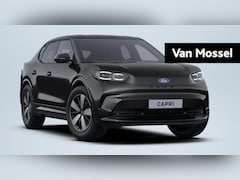 Ford Capri - Select Extended Range RWD 77 kWh | VANAF 0, 99% RENTE | 627 KM ACTIERADIUS | €1.500, 00 VO