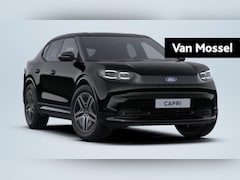 Ford Capri - Premium Extended Range AWD 79 kWh | VANAF 0, 99% RENTE | 560 KM ACTIERADIUS | €1.500, 00 V