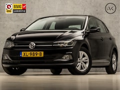 Volkswagen Polo - 1.0 TSI Sportline (APPLE CARPLAY, CLIMATE, CRUISE, SPORTSTOELEN, LM VELGEN, PARKEERSENSORE