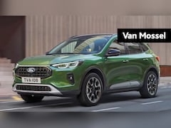 Ford Kuga - 2.5 PHEV Active X | 2.100kg Trekgewicht | Sync 4 | Full LED | 243pk | TIJDELIJK €4.000,