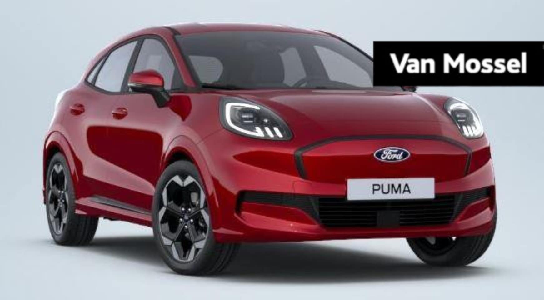 Ford Puma Gen-E - Premium 44 kWh | VANAF 0,99% RENTE! | €3.000,00 KORTING! | 376KM ACTIERADIUS | 18 INCH | B - AutoWereld.nl