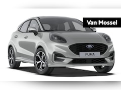 Ford Puma - 1.0 EcoBoost Hybrid ST-Line | VANAF 0, 99% RENTE | TOT €6.500, 00 KORTING | NAVIGATIE | PA