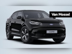 Ford Capri - Select Extended Range RWD 77 kWh | VANAF 0, 99% RENTE | 627 KM ACTIERADIUS | €1.500, 00 VO