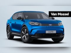 Ford Capri - Select Extended Range RWD 77 kWh | VANAF 0, 99% RENTE | 627 KM ACTIERADIUS | €1.500, 00 VO