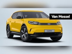Ford Capri - Select Extended Range AWD 79 kWh | VANAF 0, 99% RENTE | 592 KM ACTIERADIUS | €1.500, 00 VO