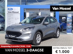 Ford Kuga - Trend 1.5 Ecoboost Navigatie | Cruise control | Airco | LMV | PDC |