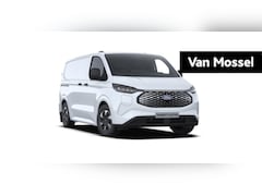 Ford E-Transit Cust. - 320 L1H1 Trend 65 kWh | Vanaf Prijs | Nieuw Te Bestellen | 8% Korting Nederland | Incl. Pr