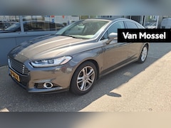 Ford Mondeo - 1.5 Titanium Lease Edition | Navi | Stoelverwarming | Eerste Eigenaar |