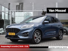 Ford Kuga - 2.5 PHEV ST-Line X | Climate Control | Adaptieve Cruise Control | Winterpakket | Achteruit