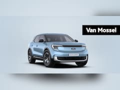 Ford Explorer - Style Standard Range RWD 52 kWh | €1.000, - KORTING | Leverbaar In Div. Kleuren | 378KM Ri