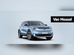 Ford Explorer - Select Extended Range AWD 79 kWh | €1.000, - KORTING | Leverbaar In Div. Kleuren | 566KM R